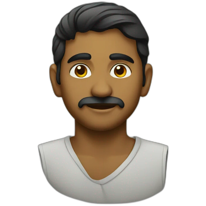 Tamil eelam emoji