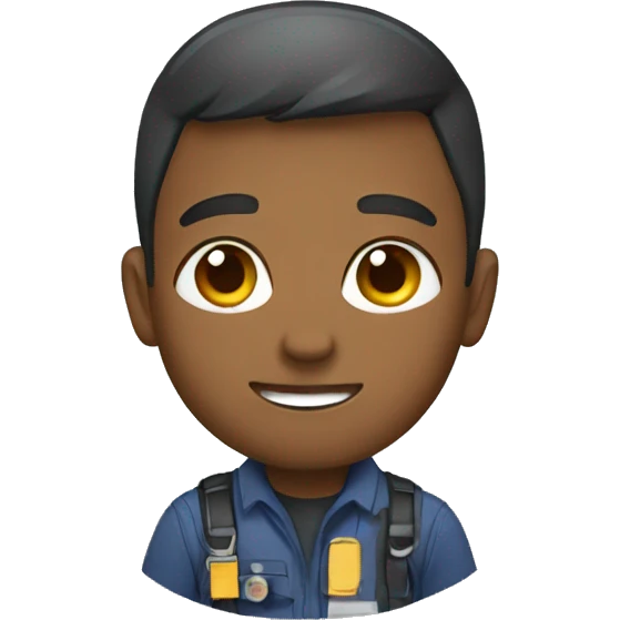 rescuer emoji
