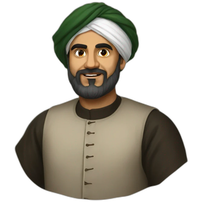 Ali akbar raefipoor emoji