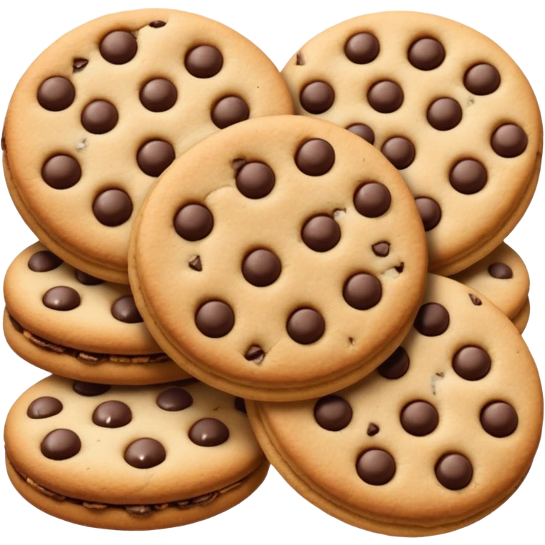 cookies emoji