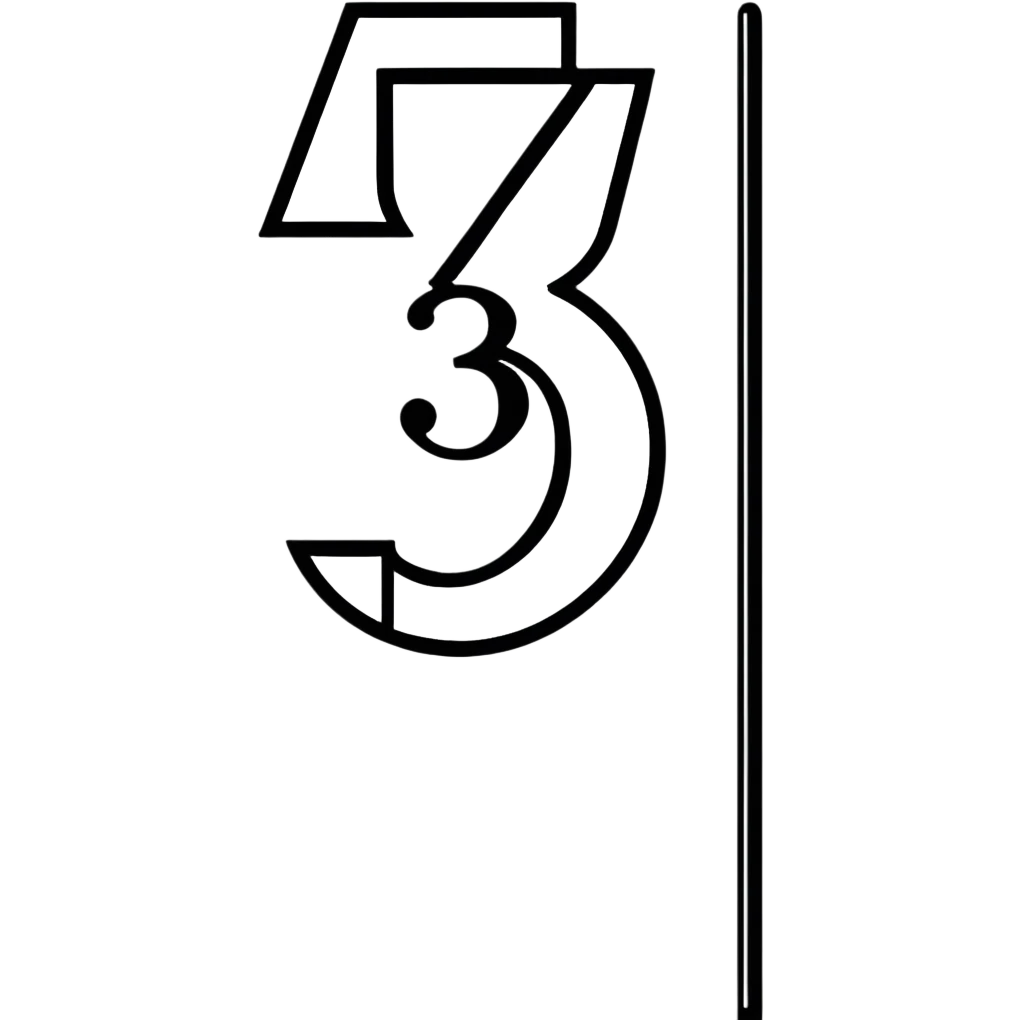 Route 43 sign emoji