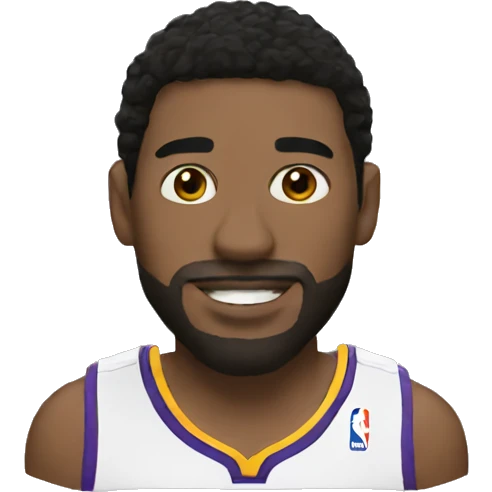 Nba emoji
