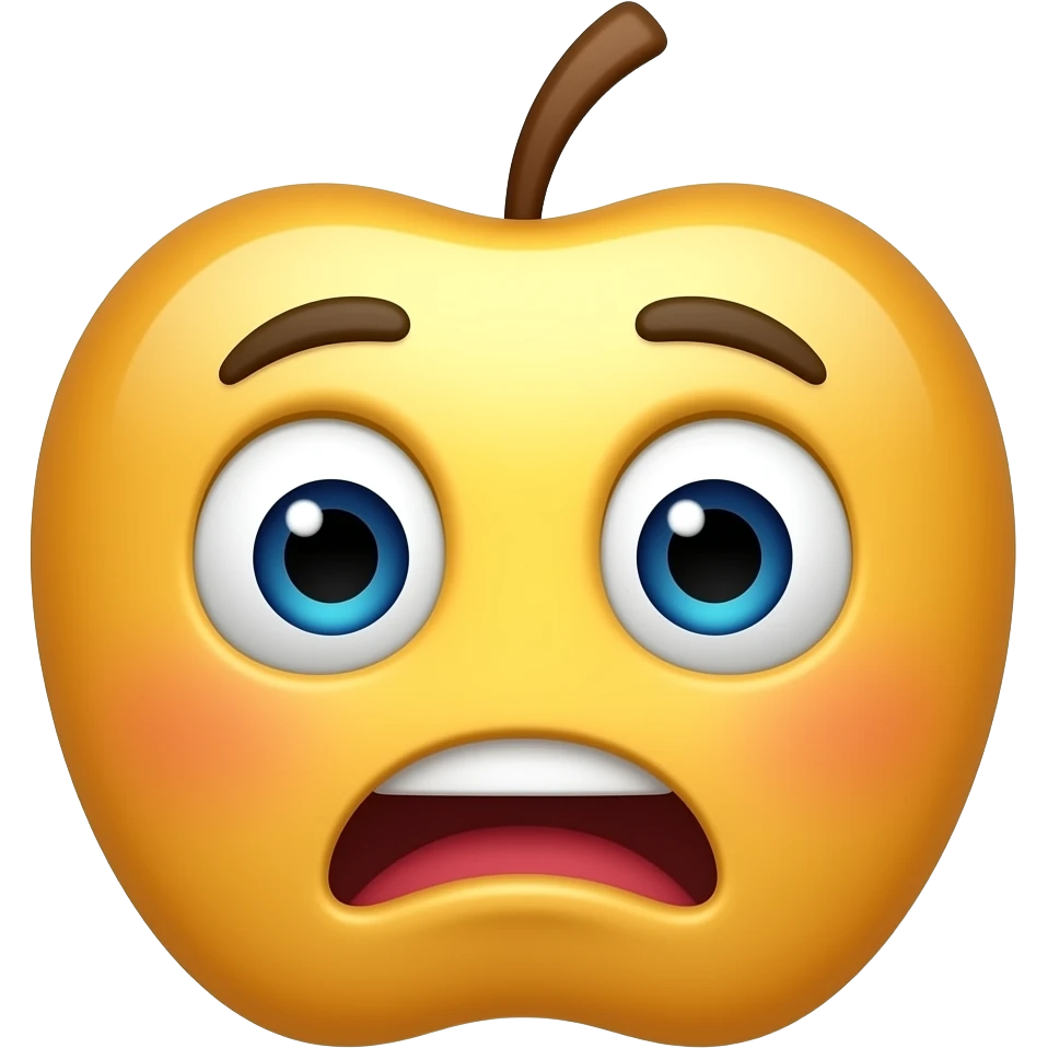 Make the quality like the Apple Memoji emoji