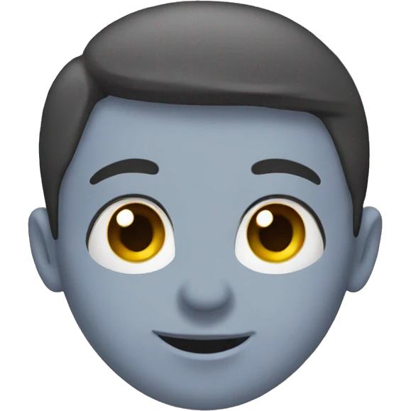 In love emoji