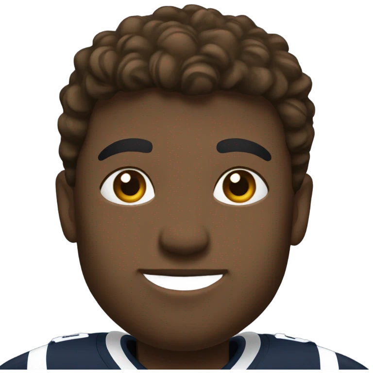 Penn state emoji