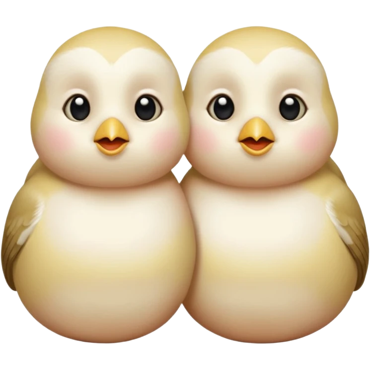 Tits emoji