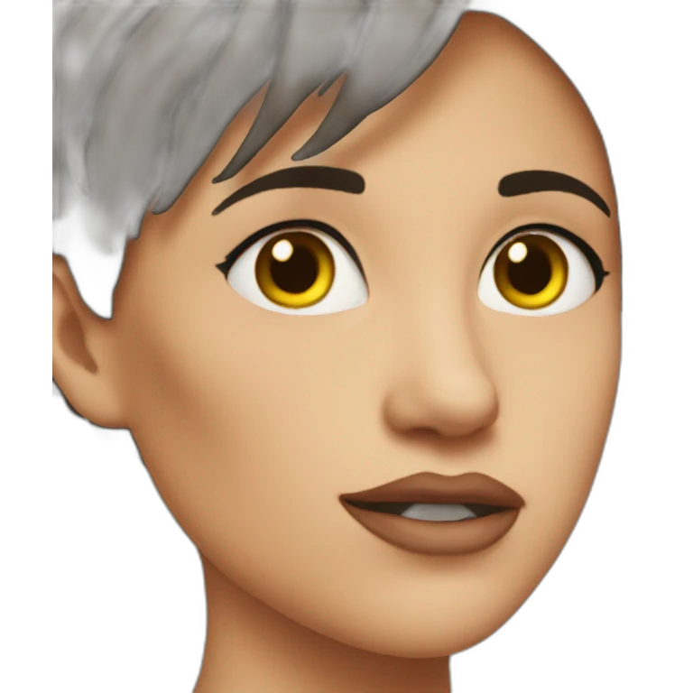 Lena situation emoji