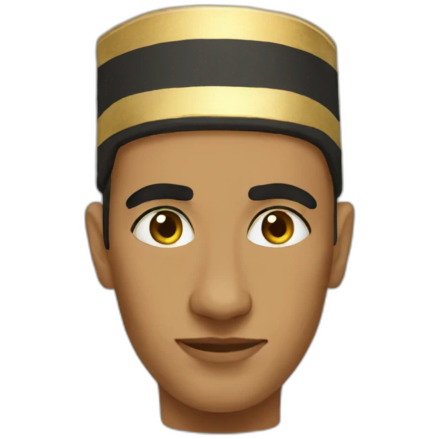 Egypt emoji