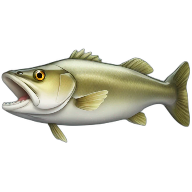 Cod emoji