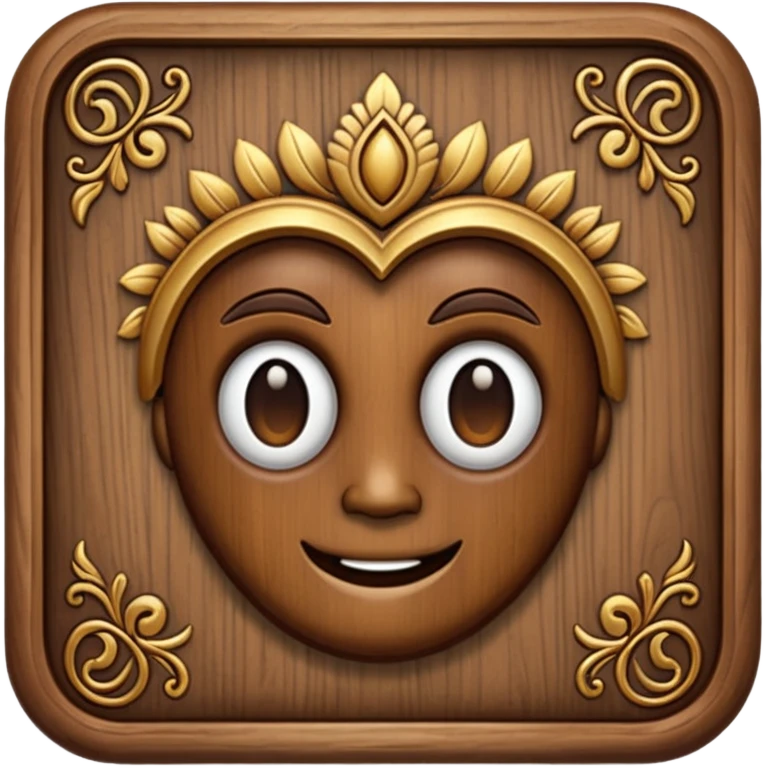 Damaru  emoji