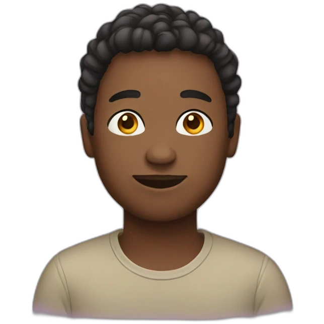 LGBT emoji