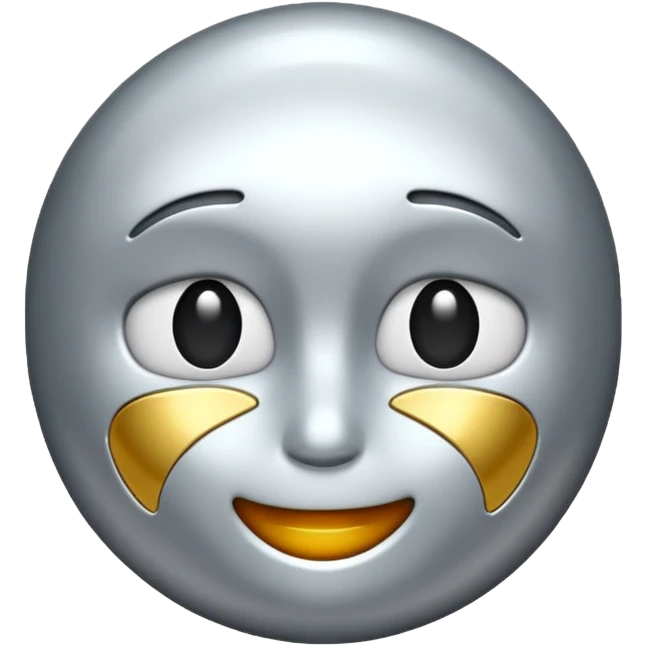 💯 but just a zero emoji
