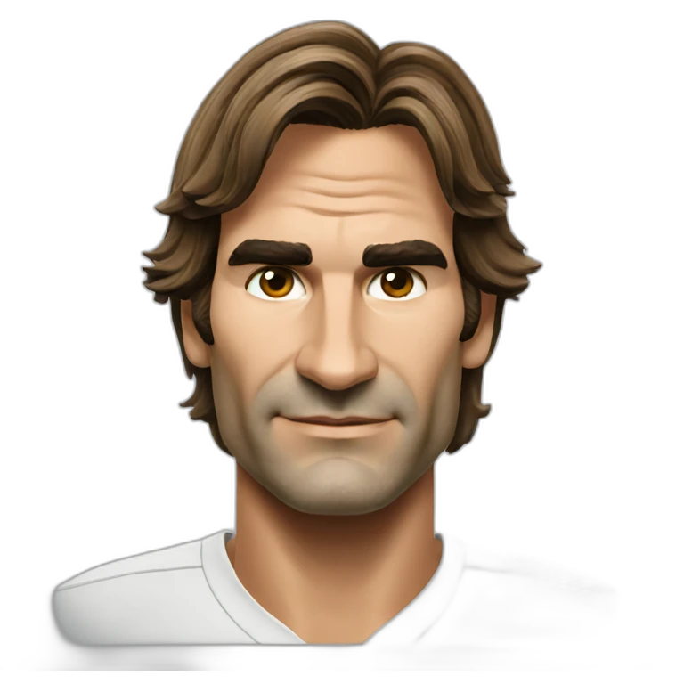 roger federer emoji