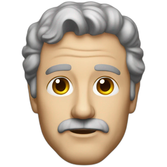 michel scott emoji