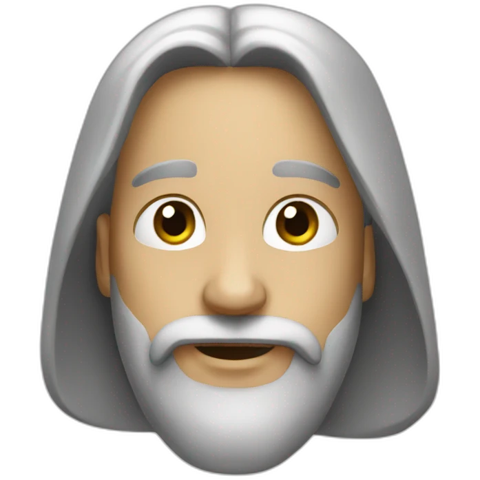 Tic emoji
