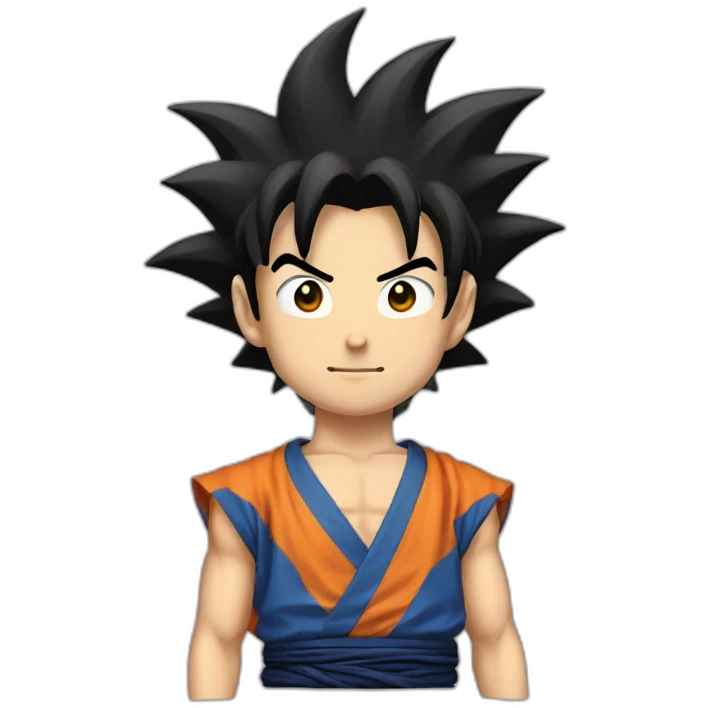 sangoku emoji