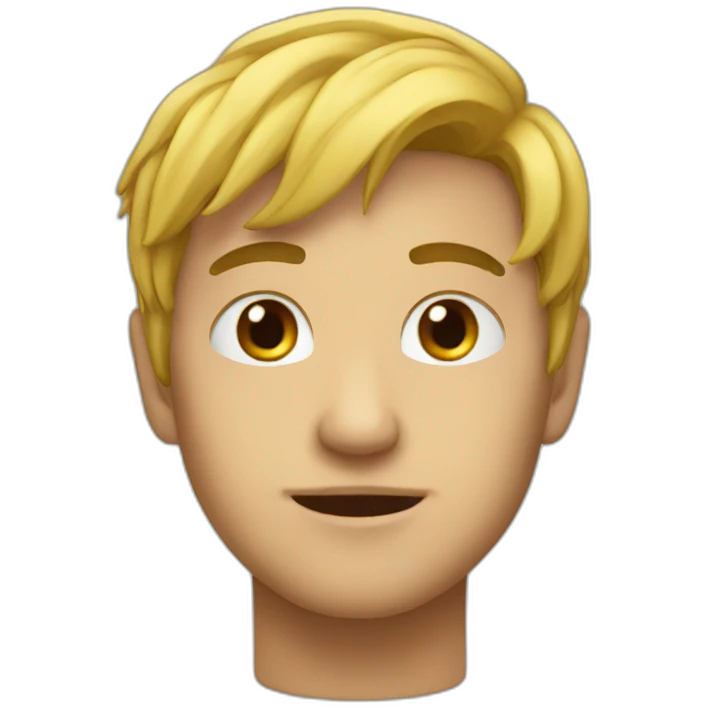 Itadori emoji
