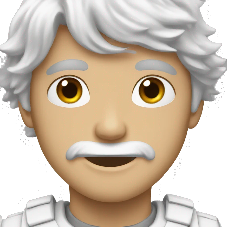 Griffith emoji