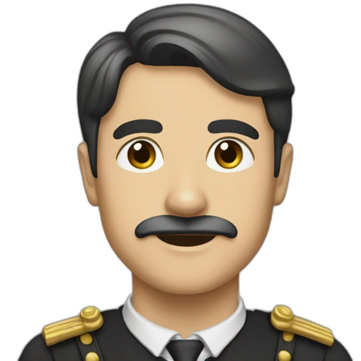 adolph emoji