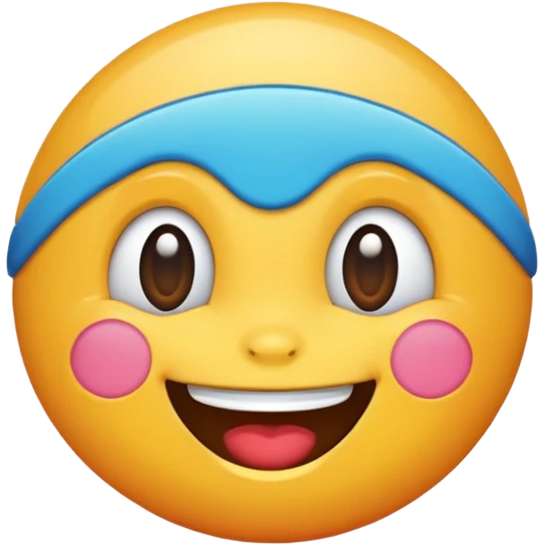 Sprunki emoji