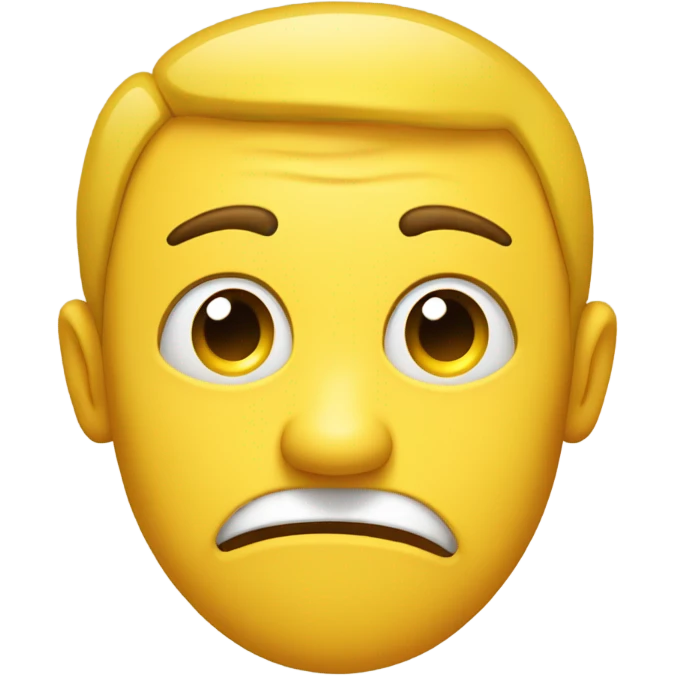 side eye emoji emoji