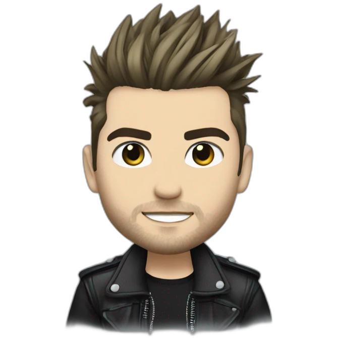 Tokio hotel emoji