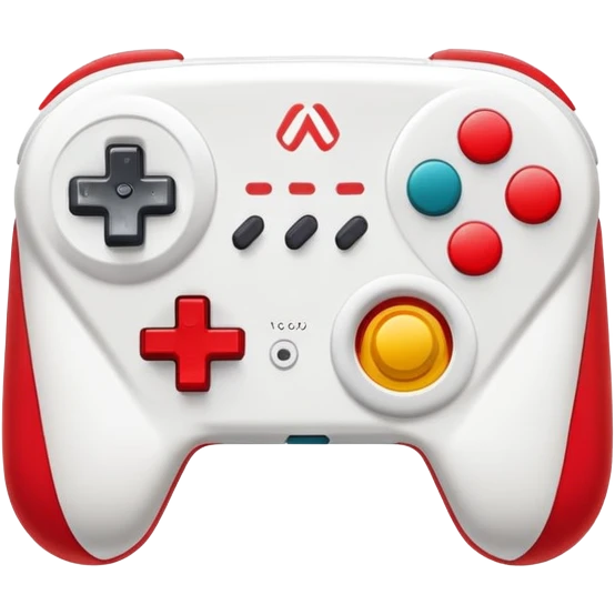 Nintendo  emoji