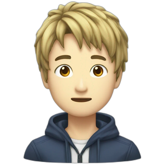 Kentaro Miura emoji