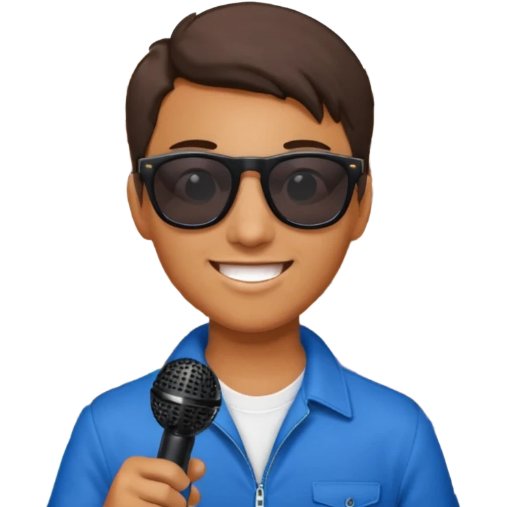 hardcore world tour emoji