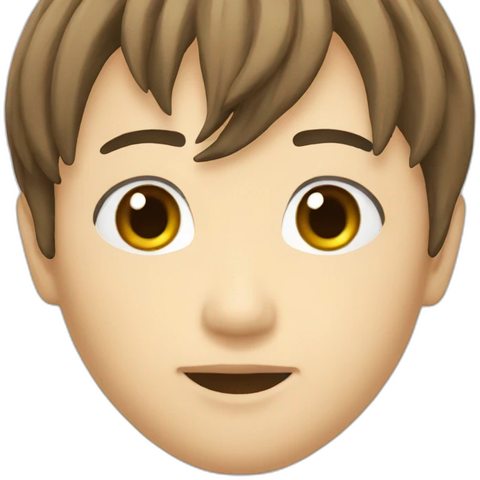 yuki-endo emoji