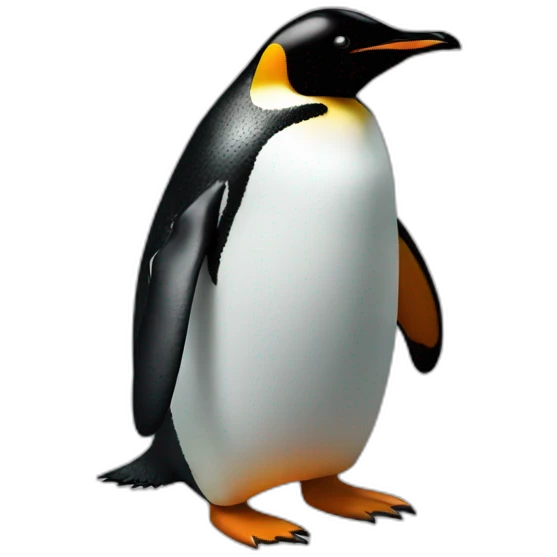 penguin-hate-linux emoji