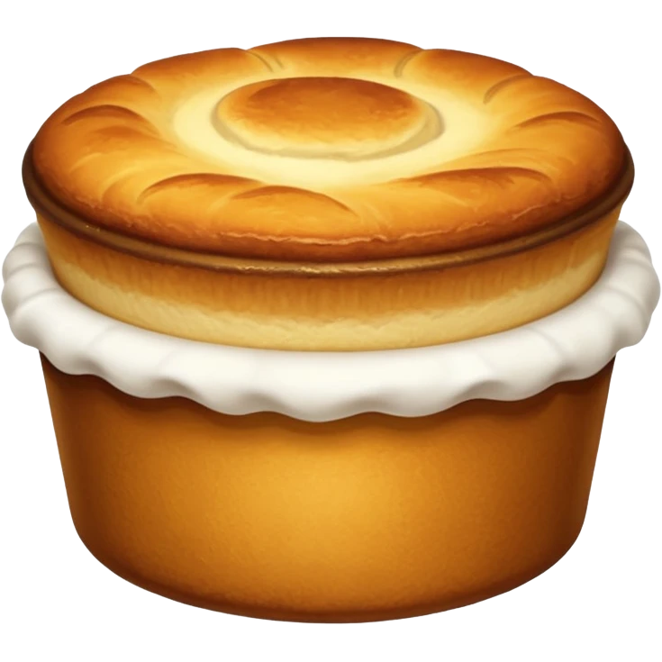 souffle emoji