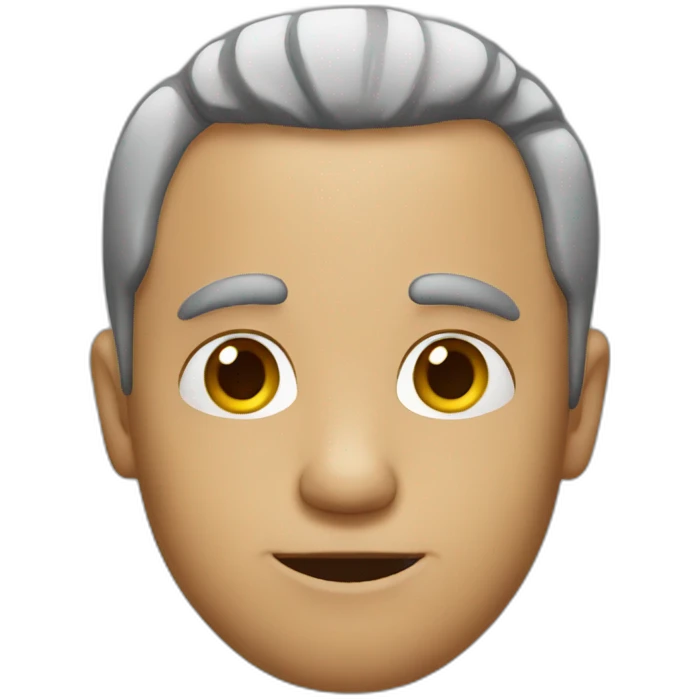 habby man emoji