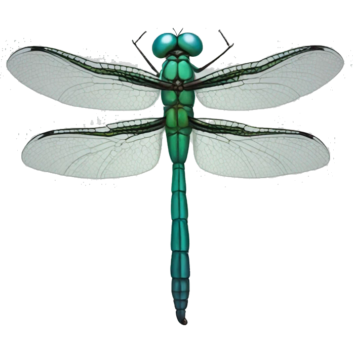 dragonfly  emoji