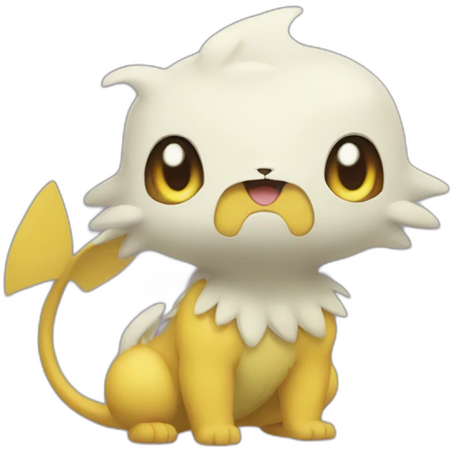 pokemon emoji