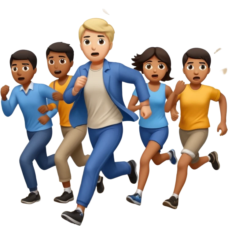 work place accident emoji