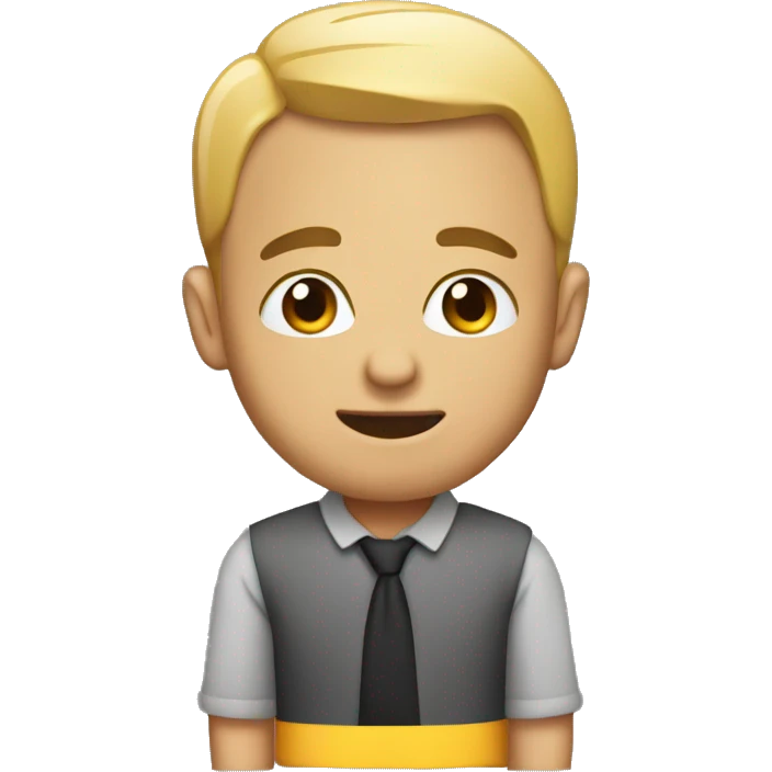 Generate my boyfriend proposing emoji