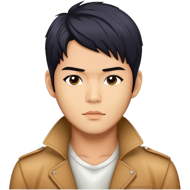 Jay Chou emoji