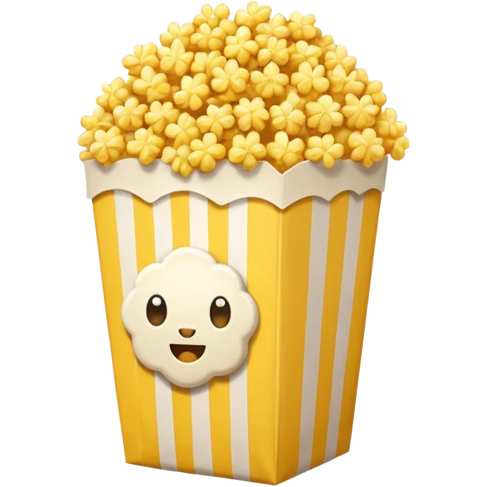 Pop emoji