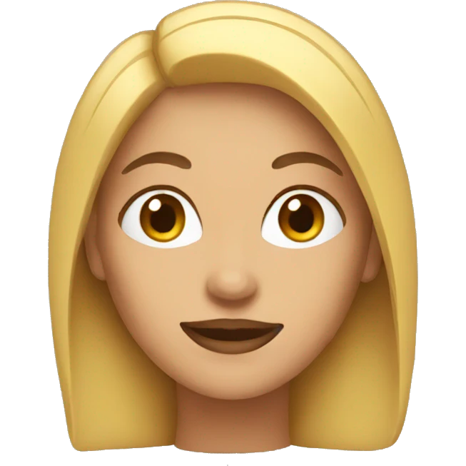 woman emoji