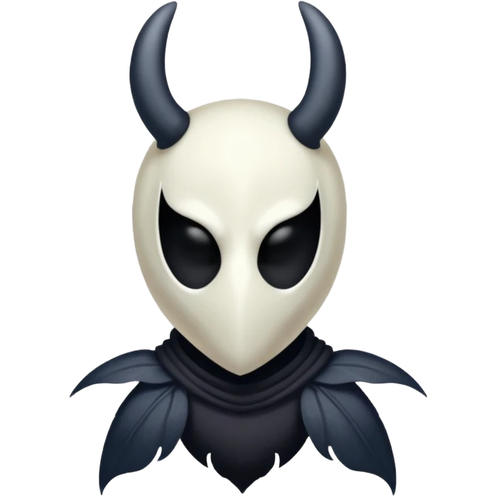 como el original hollow knight emoji