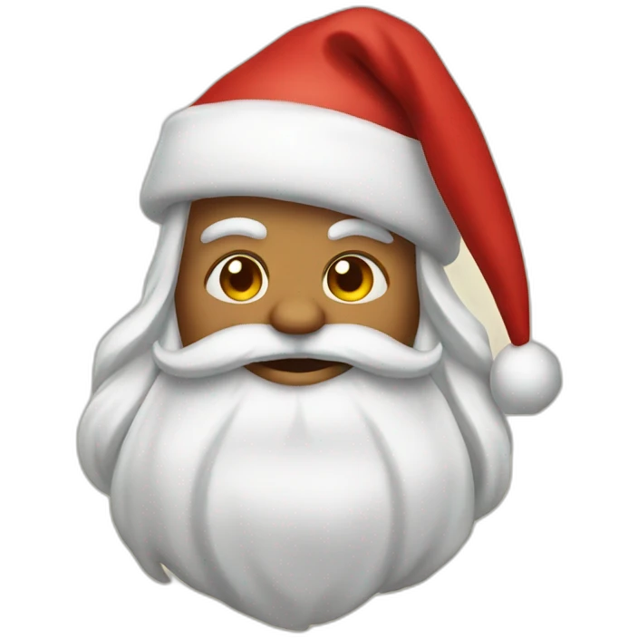 Sabana santa emoji