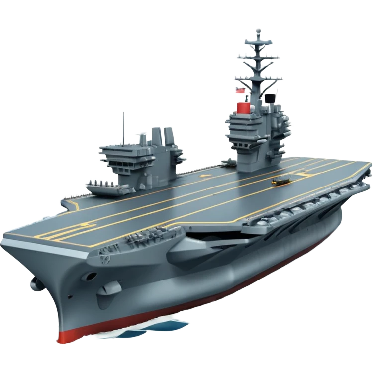 aircraft carrier emoji