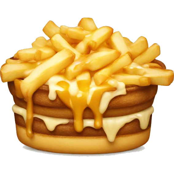 Poutine vladimir emoji