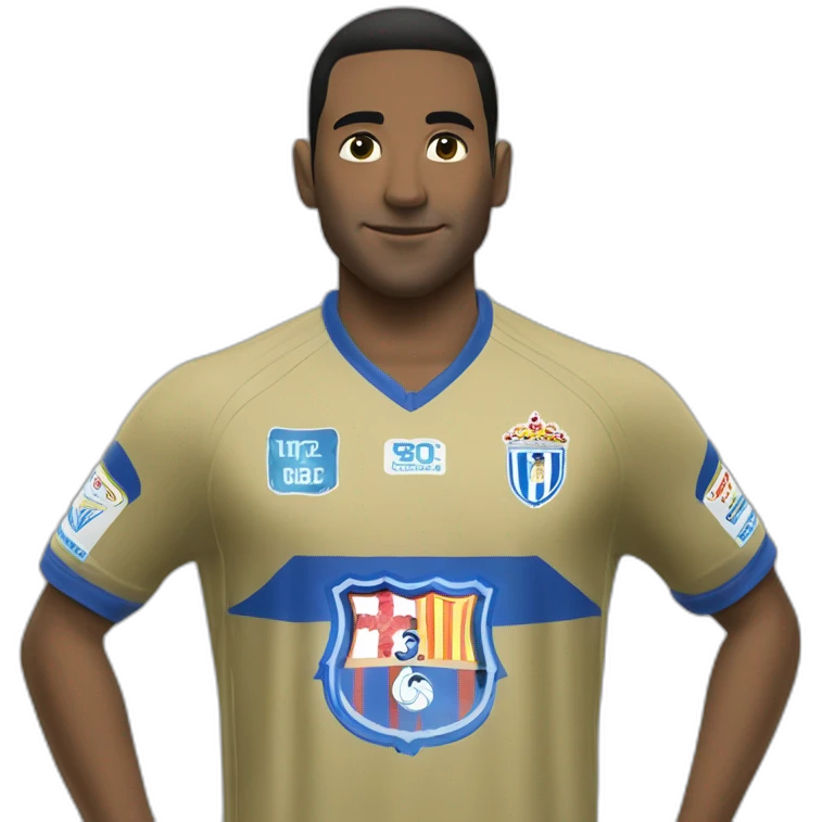 Deportivo ls coruña emoji
