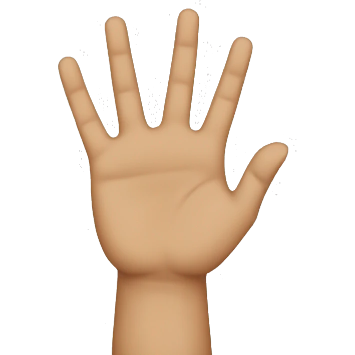 eastside-hand-fingers emoji