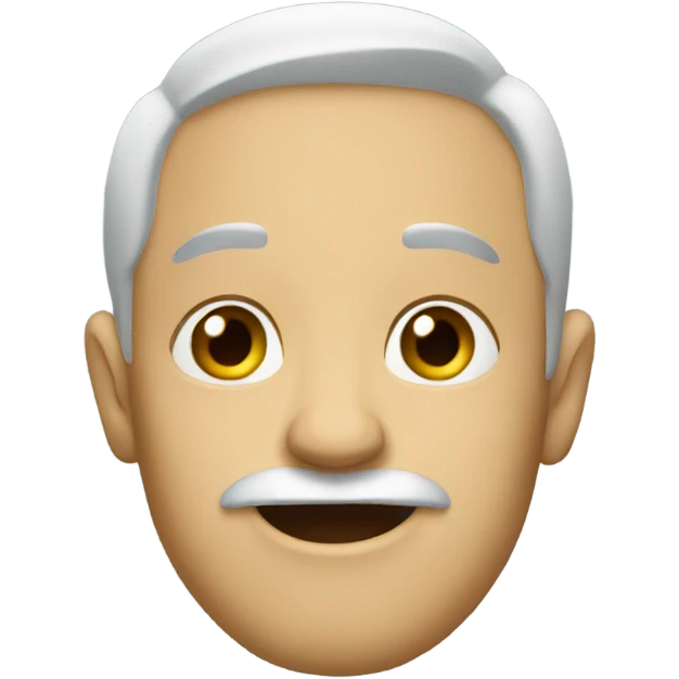 false emoji