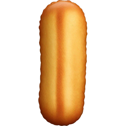 frikandel emoji
