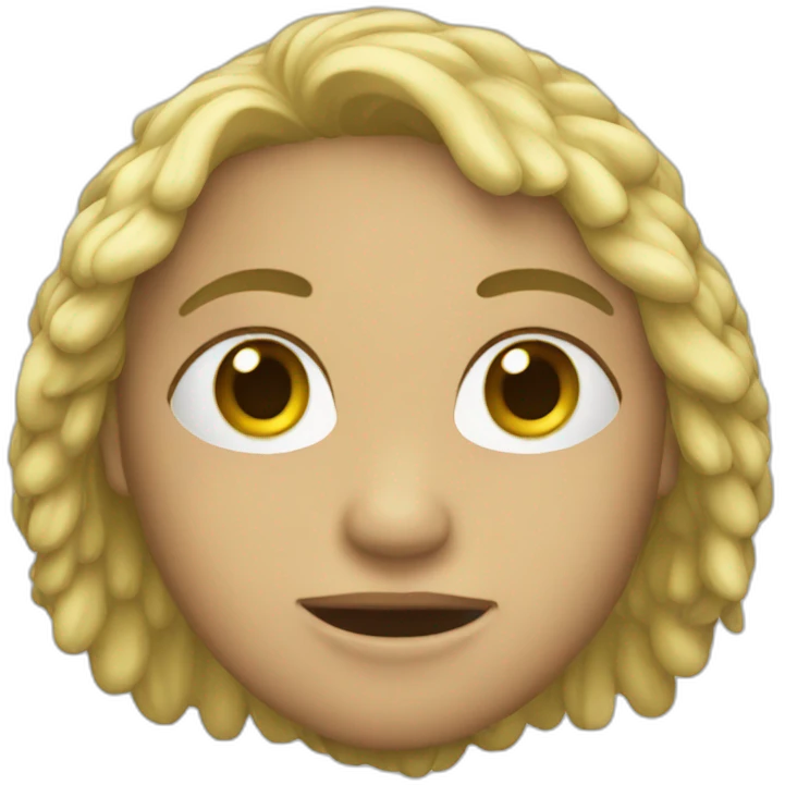 amarilla emoji