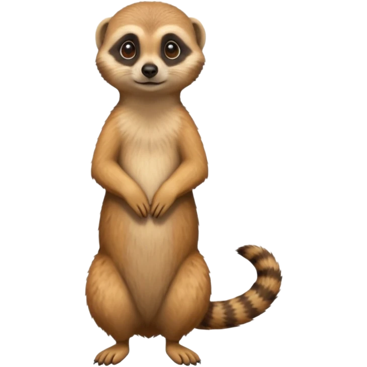 szurikáta emoji